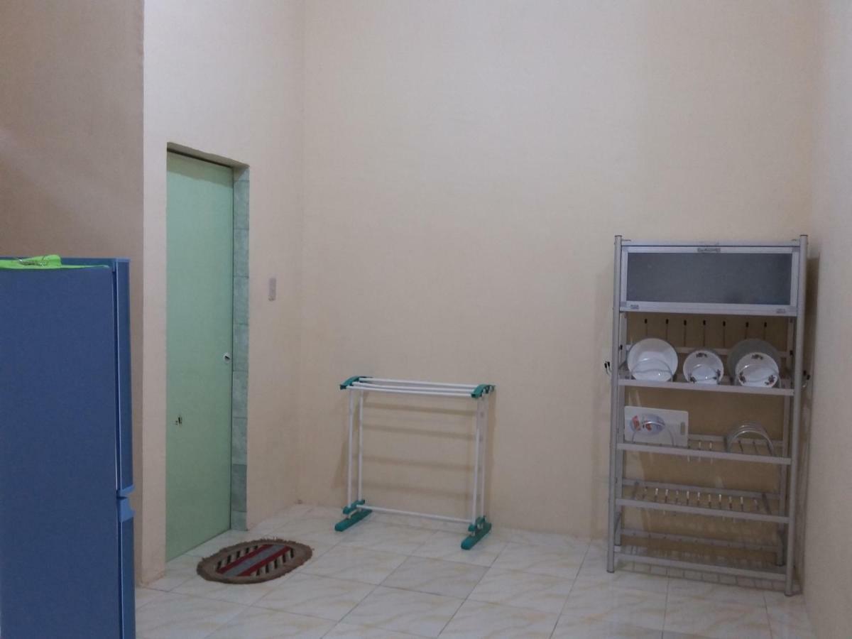 Rome Residence Sibolga Pandan Halangan Exteriér fotografie