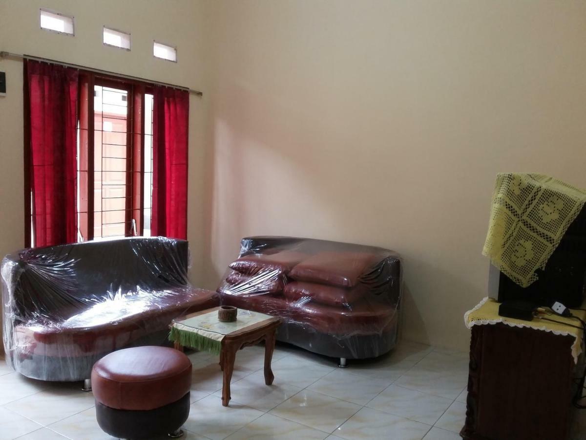 Rome Residence Sibolga Pandan Halangan Exteriér fotografie